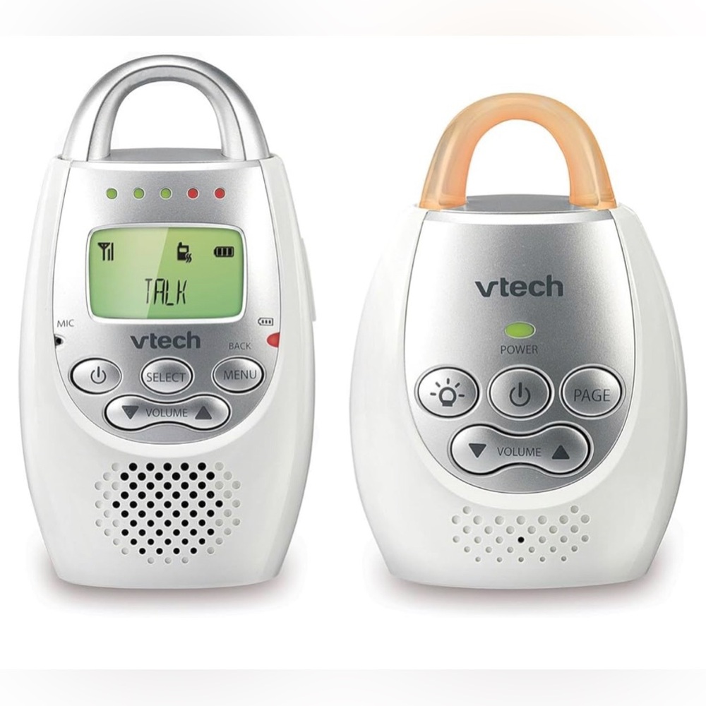 NWOT Unopened Vtech Digital Audio Baby Moniter